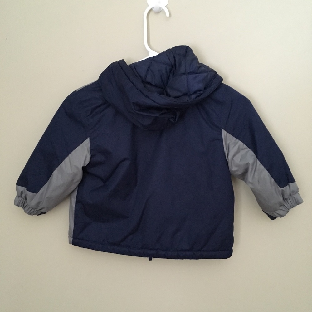 Kids Jacket - Picture 2 of 3